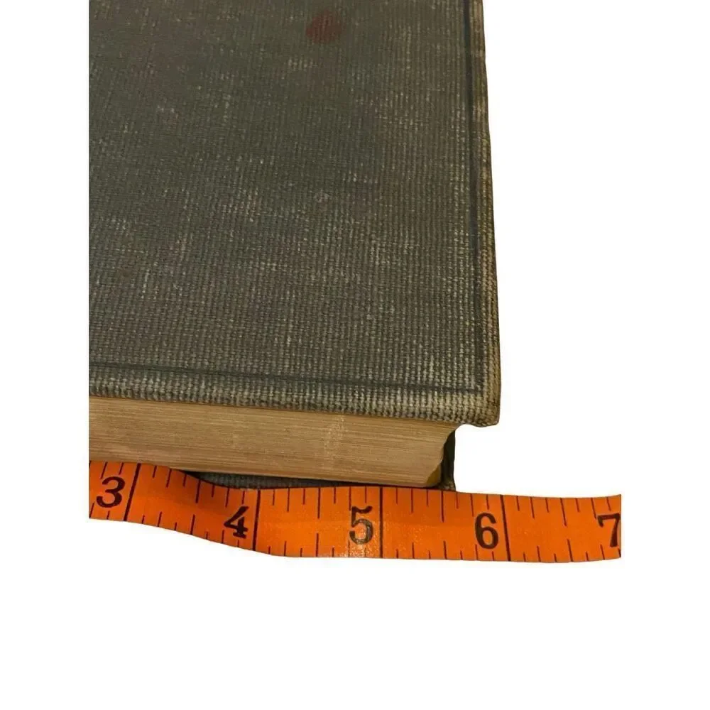 Mediaeval And Modern History Hardcover Book Revised Edition